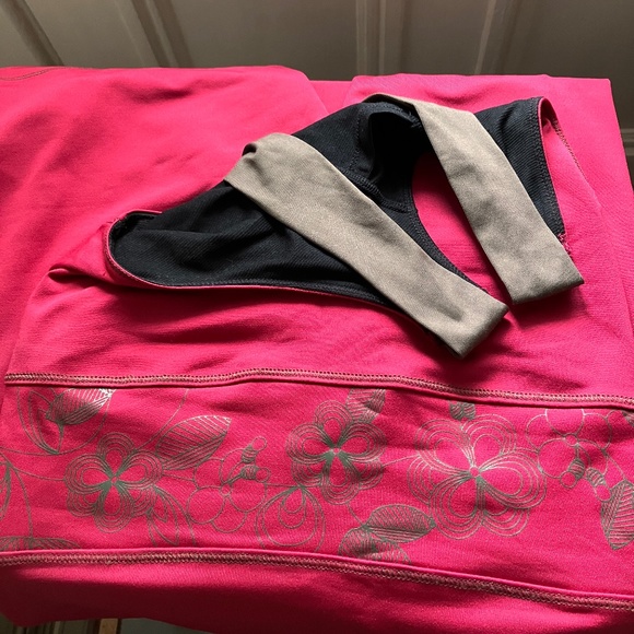 NEW LOLE TENNIS/ATHLEISURE DRESS WITH BUILT-IN BRA - Picture 14 of 15